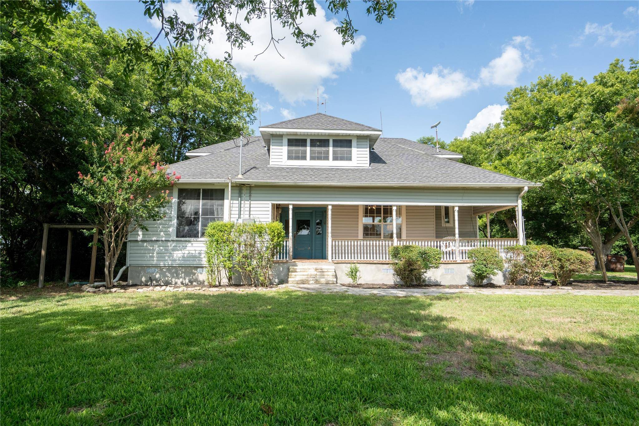 Taylor, TX 76574,401 FM 619