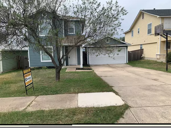 11904 Lima DR, Manor, TX 78653