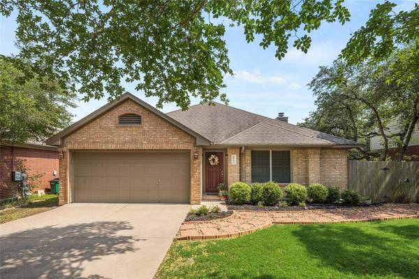 8511 Ganttcrest DR,  Austin,  TX 78749