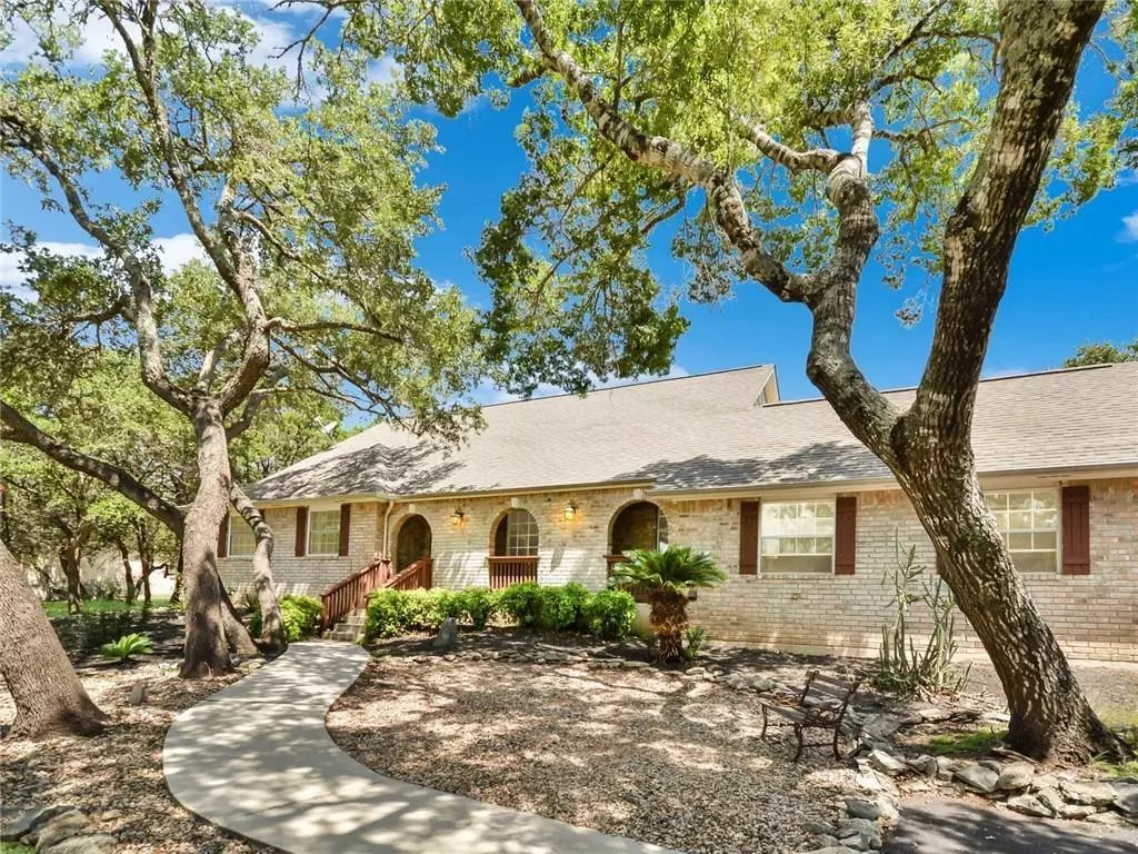 Wimberley, TX 78676,409 WEST VIEW DR