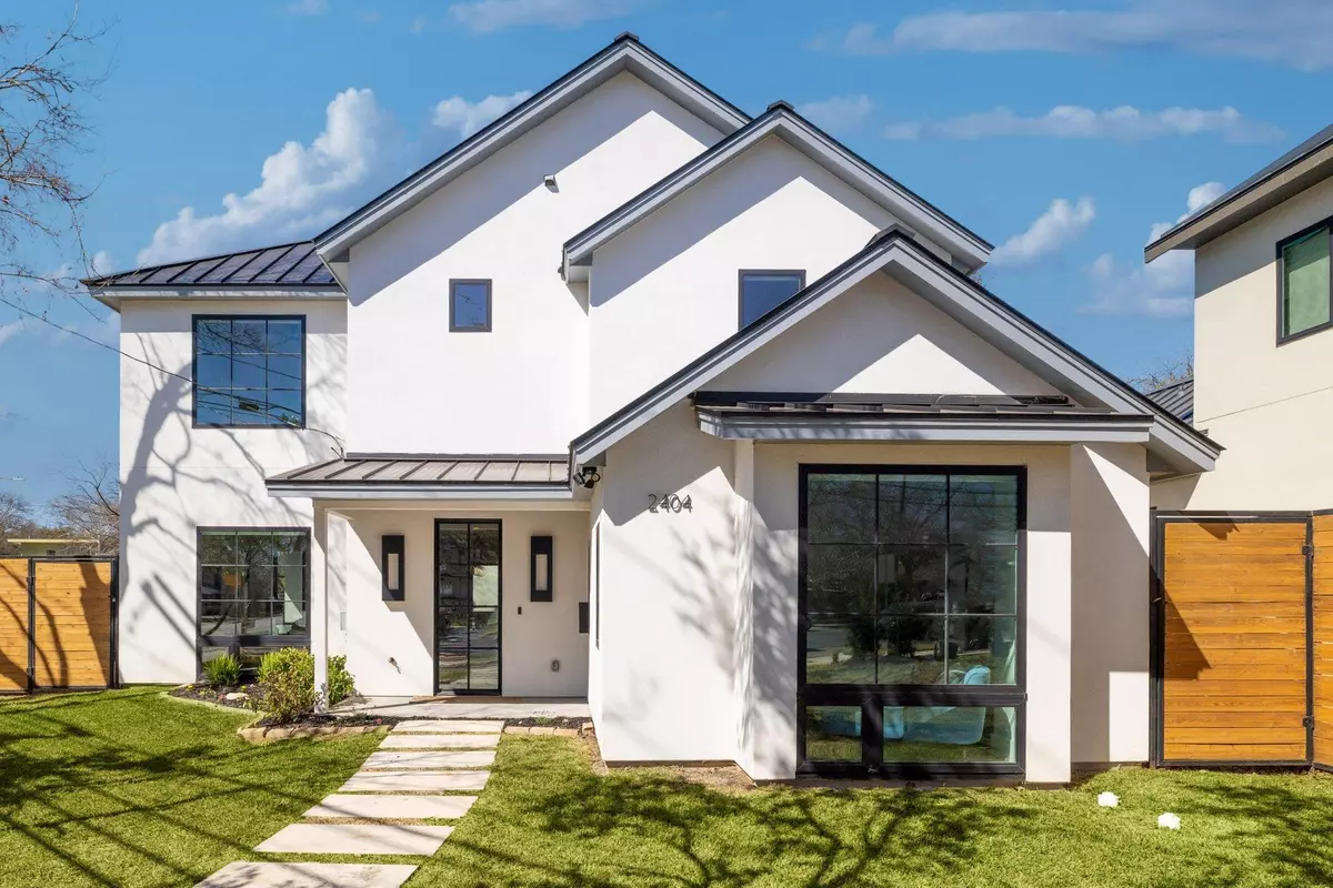 Austin, TX 78756,2404 Hancock DR