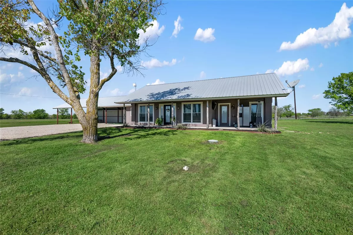 Jarrell, TX 76537,3350 County Road 303 RD