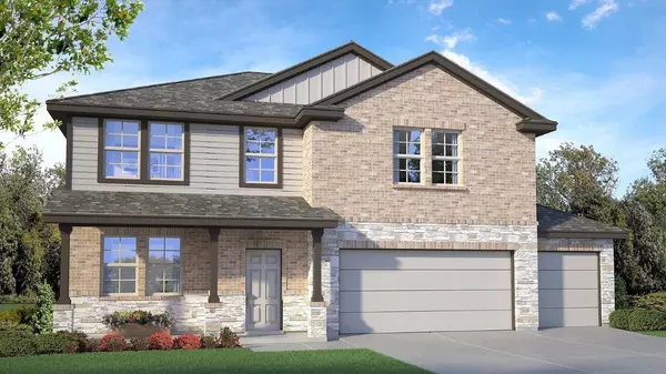 1712 Paint Horse TRL, Harker Heights, TX 76548