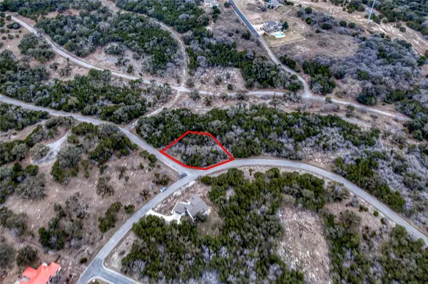 Lot K11056 Longview, Horseshoe Bay, TX 78657