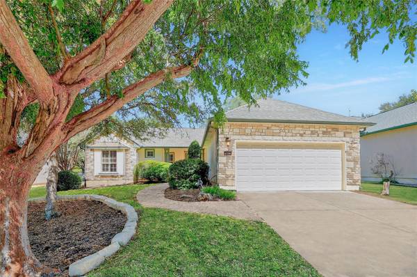 104 Camp DR,  Georgetown,  TX 78633