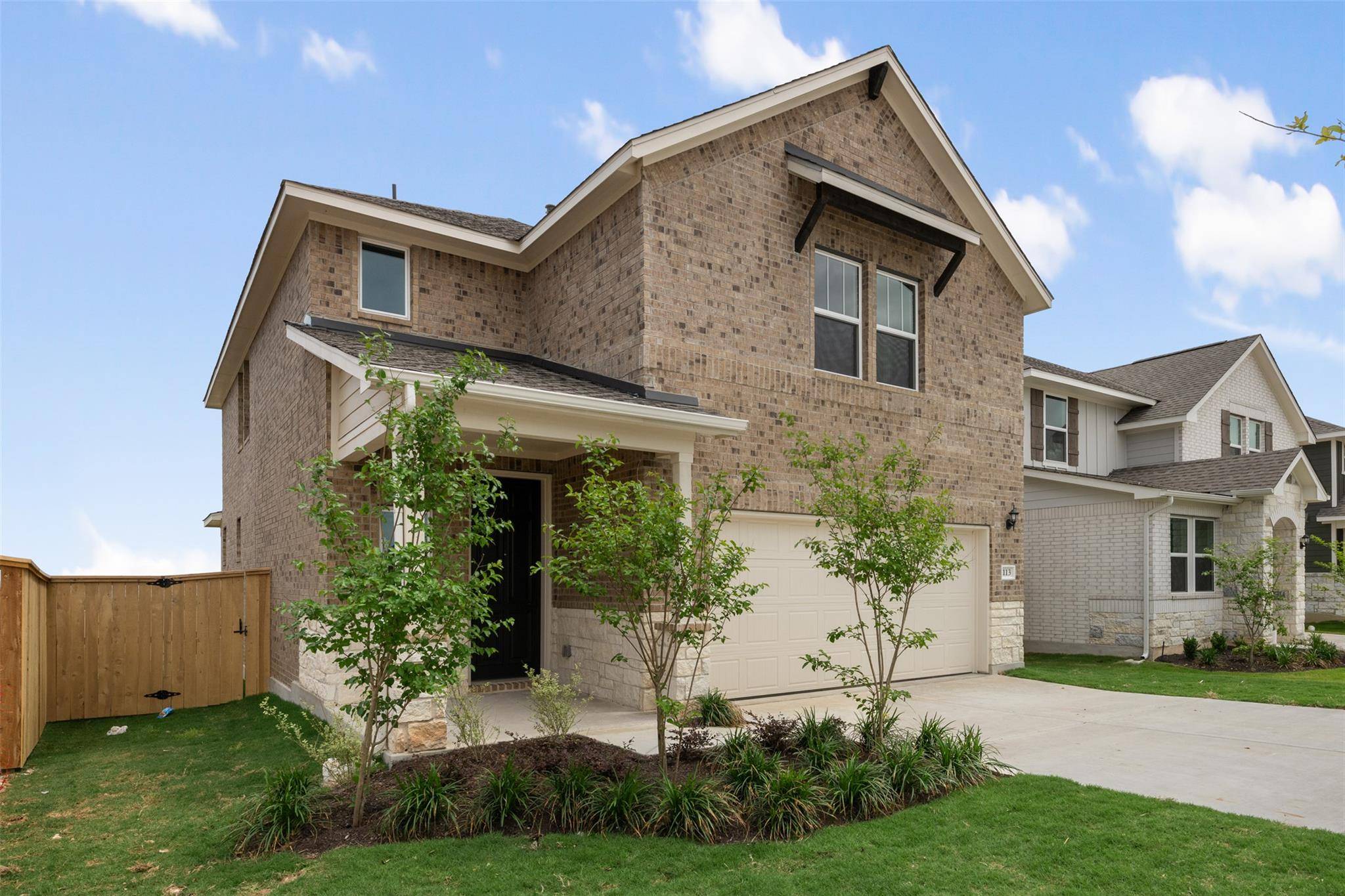 113 Holzinger BND, Cedar Creek, TX 78602