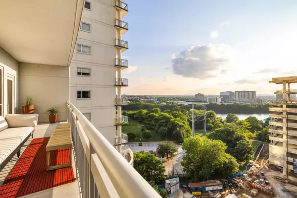 Austin, TX 78701,603 Davis ST #1103