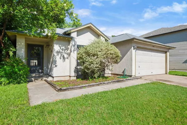 3408 Perch TRL, Round Rock, TX 78665