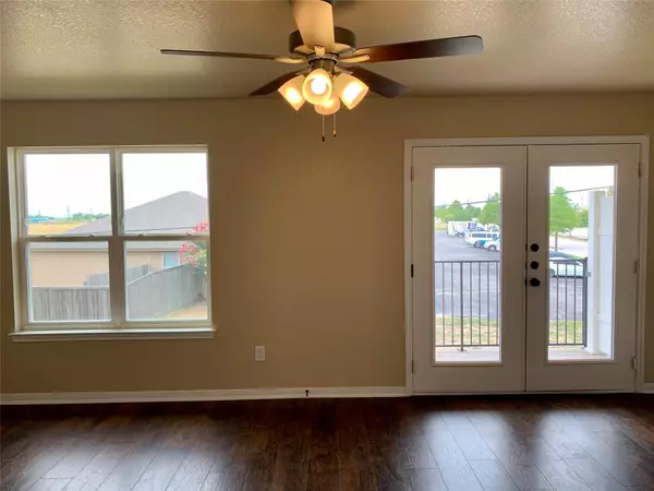 Jarrell, TX 76537,100 Sandstone DR #A-D