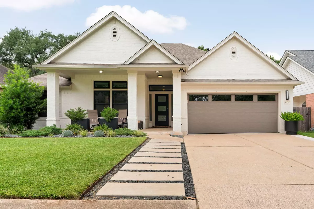 Austin, TX 78749,6524 Taylorcrest DR