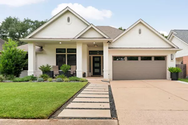 6524 Taylorcrest DR,  Austin,  TX 78749