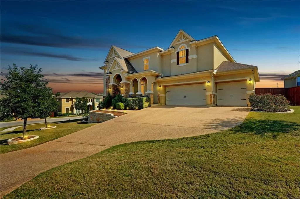 Leander, TX 78641,2104 Signature LN