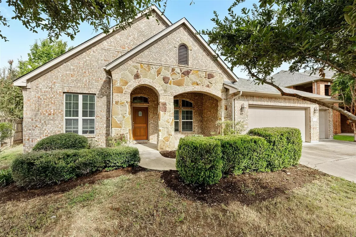 Cedar Park, TX 78613,1505 Anthony CT