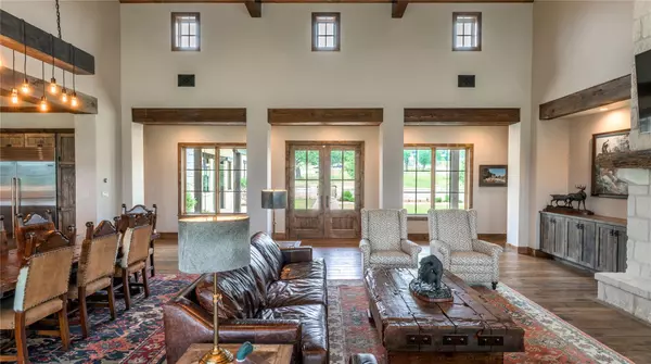 Fredericksburg, TX 78624,1260 Boot Ranch CIR