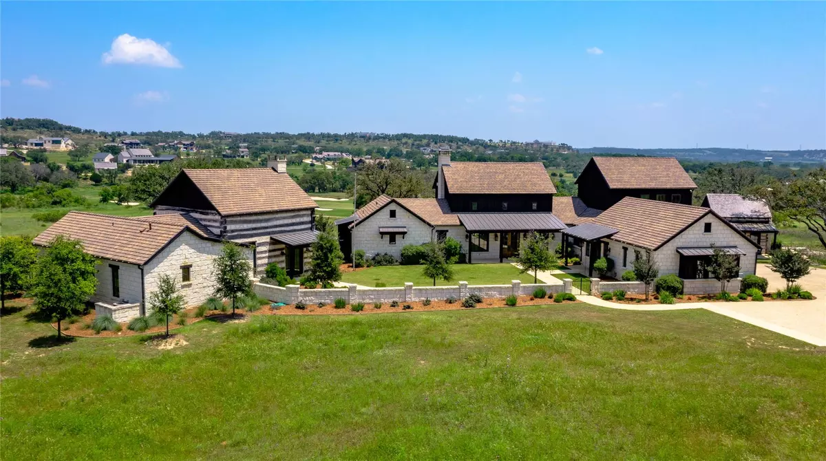 Fredericksburg, TX 78624,1260 Boot Ranch CIR