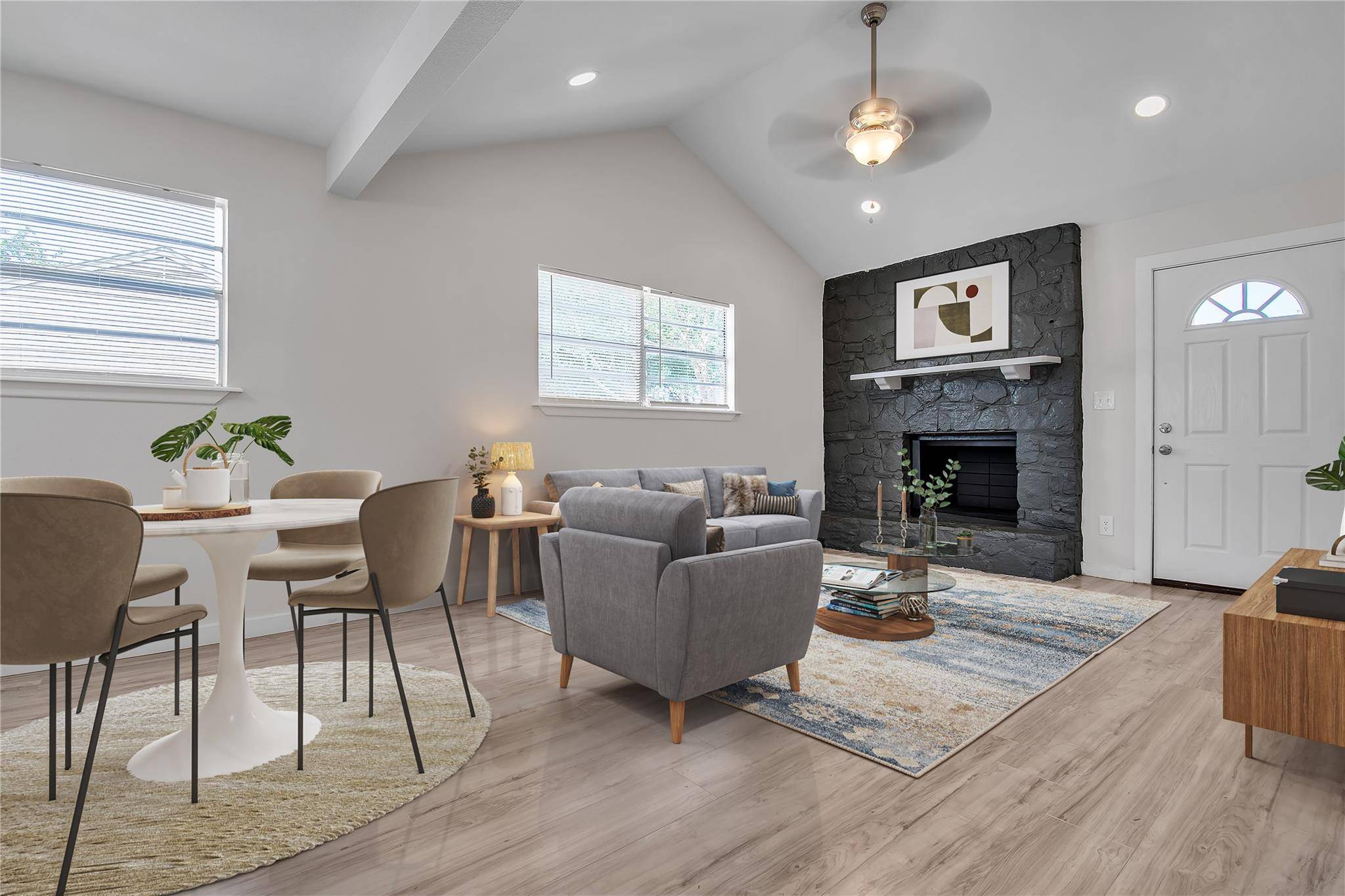 636 Mill ST #B, San Marcos, TX 78666
