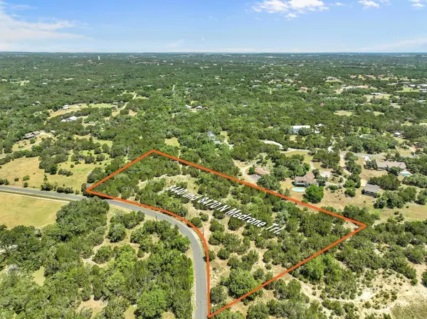 Austin, TX 78737,8440 & 8470 N Madrone TRL