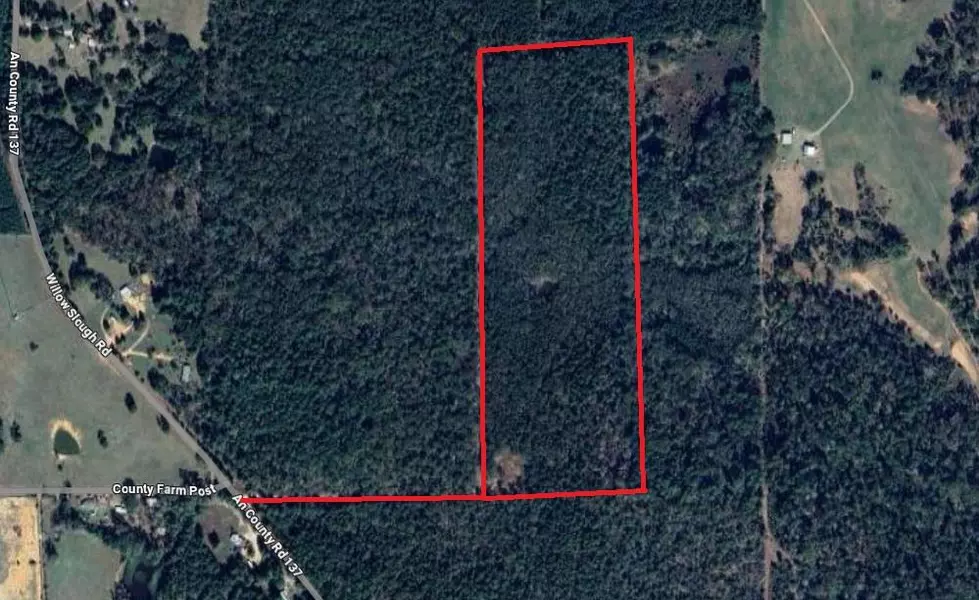 000 An County Road 137 RD, Elkhart, TX 75839