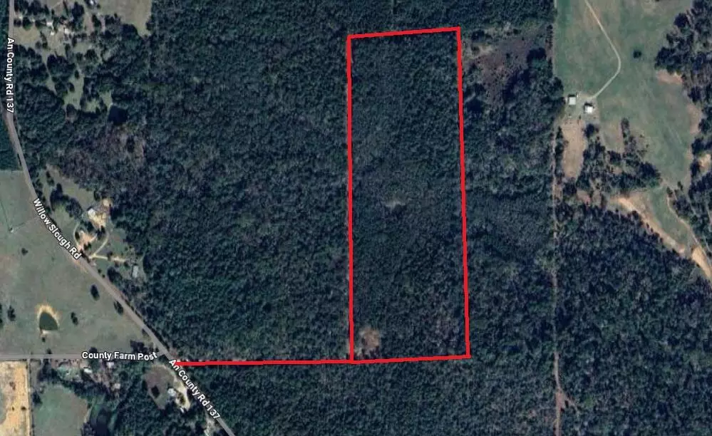 Elkhart, TX 75839,000 An County Road 137 RD
