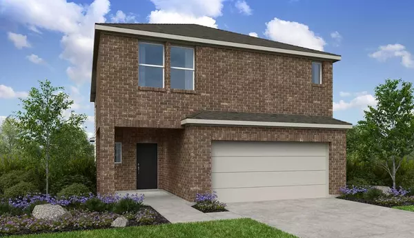 439 Breccia TRL, Liberty Hill, TX 78642