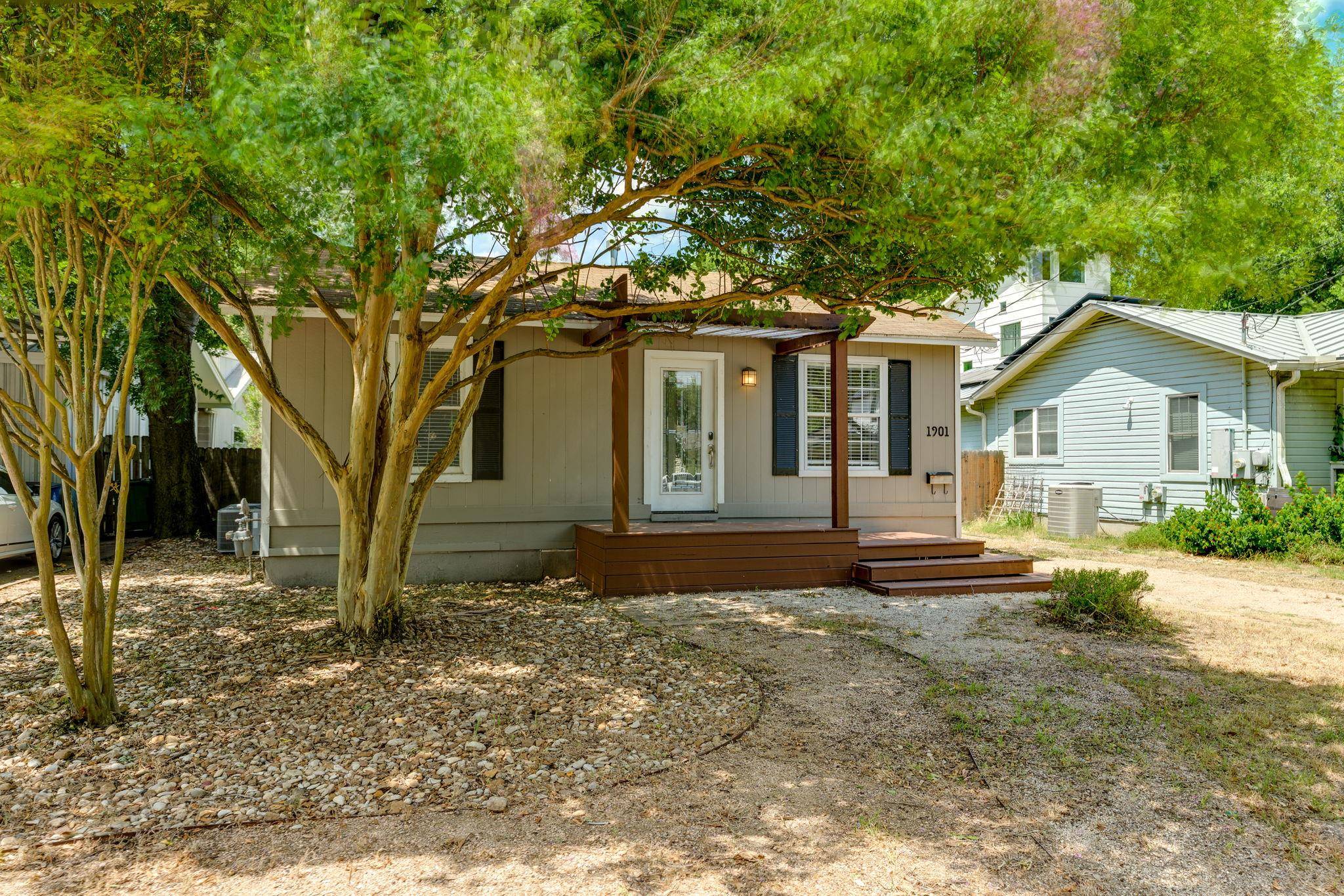 1901 Madison Ave, Austin, TX 78757