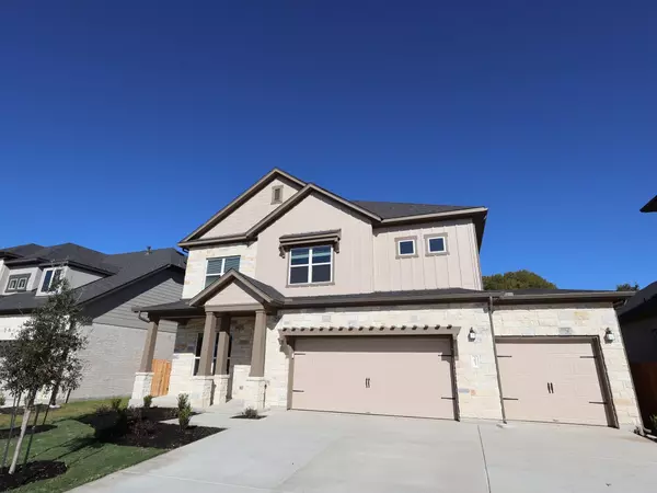 Leander, TX 78641,3613 Helena WAY