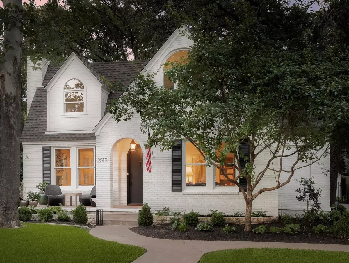 Austin, TX 78703,2519 Harris BLVD