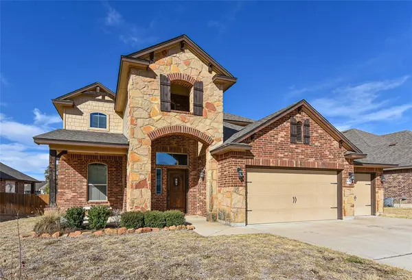 823 Valentino DR, Harker Heights, TX 76548