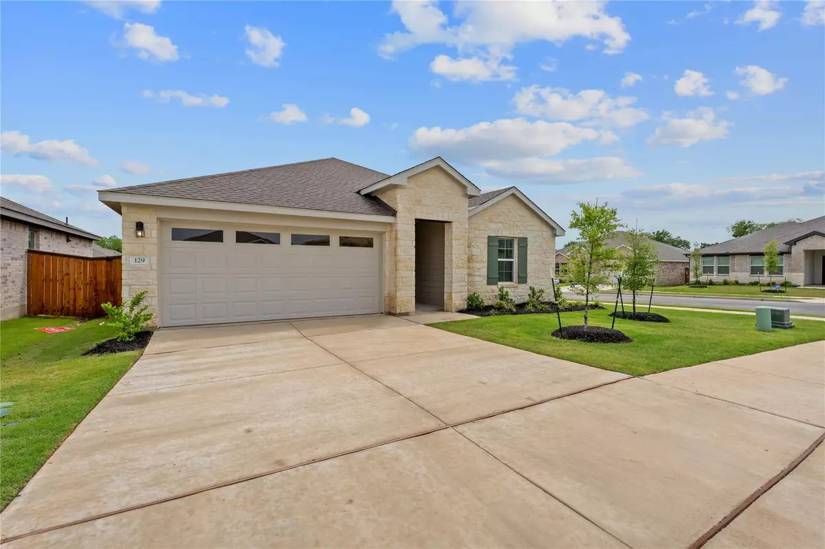 Georgetown, TX 78628,129 Bruin Paw DR