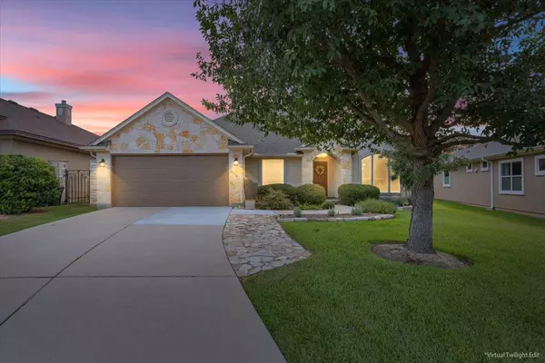 30430 Briarcrest DR, Georgetown, TX 78628