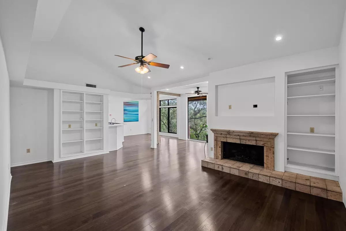 Austin, TX 78746,1000 Liberty Park DR #407