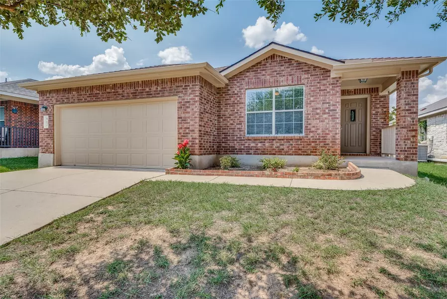 917 Cindy LN, Leander, TX 78641