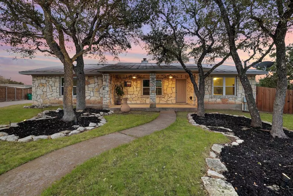 Lago Vista, TX 78645,20701 KEY CV