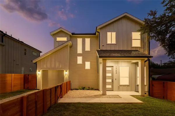 Austin, TX 78702,1702 Pennsylvania Ave