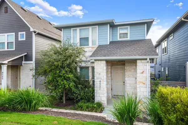 Austin, TX 78744,8511 Leroi DR