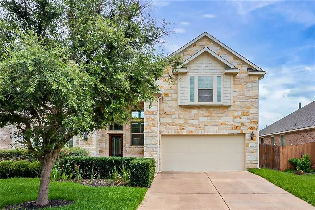 Round Rock, TX 78681,2613 Mirasol LOOP