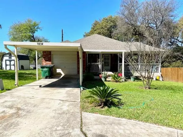 1012 Glen Oaks CT, Austin, TX 78702