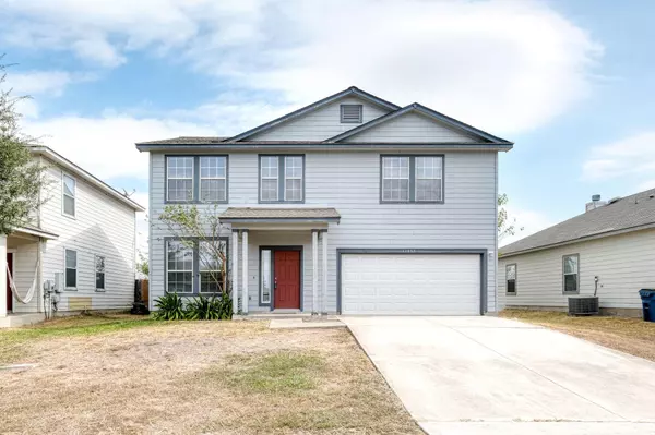 11905 Bastrop ST, Manor, TX 78653