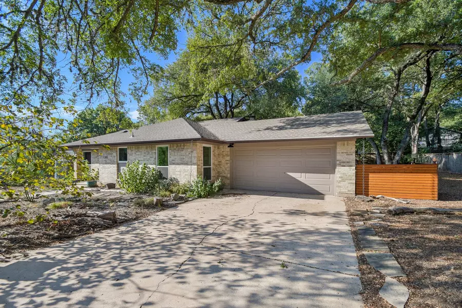 2505 Comburg Castle WAY, Austin, TX 78748