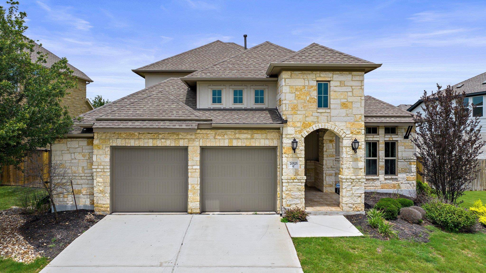 20525 Martin LN, Pflugerville, TX 78660
