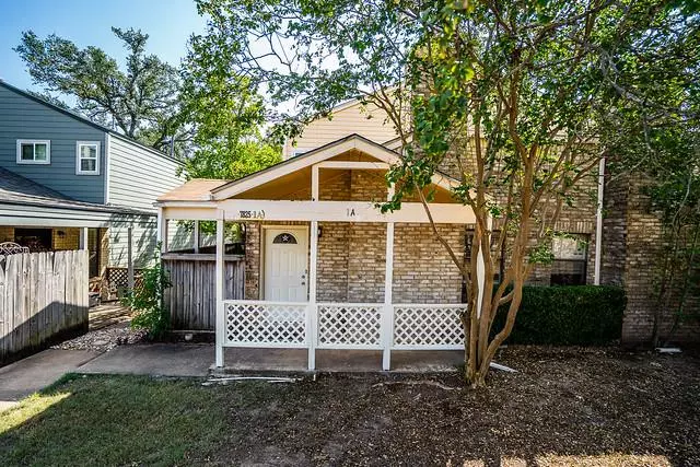 Austin, TX 78745,7825 Beauregard CIR #1 A