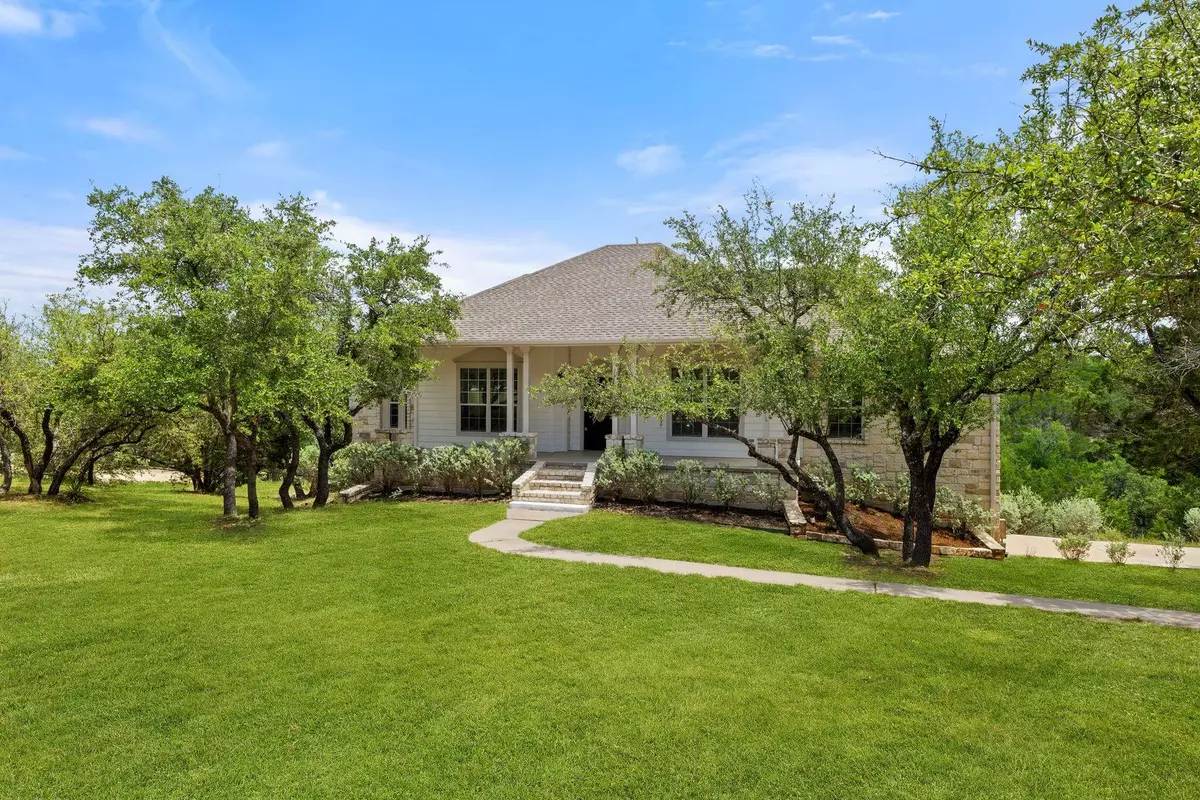 Spicewood, TX 78669,4921 Creek Meadow CV