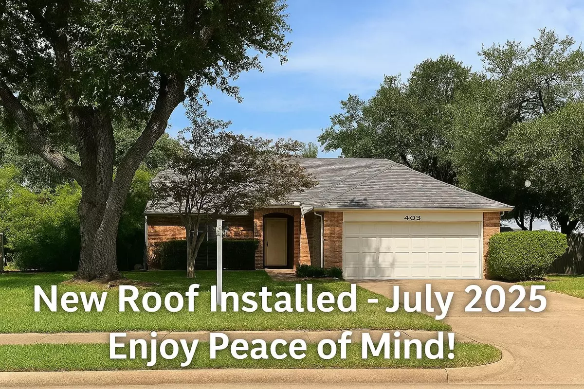 Cedar Park, TX 78613,403 Oakcrest DR