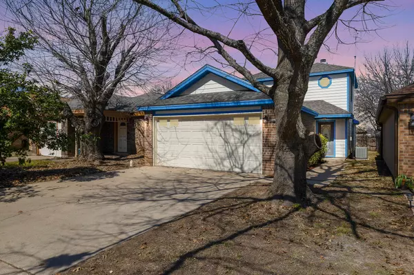 Leander, TX 78641,835 Topaz LN