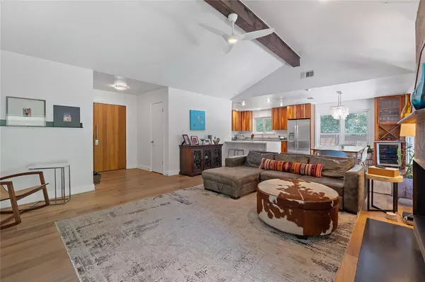 Austin, TX 78746,1407 Spring Garden