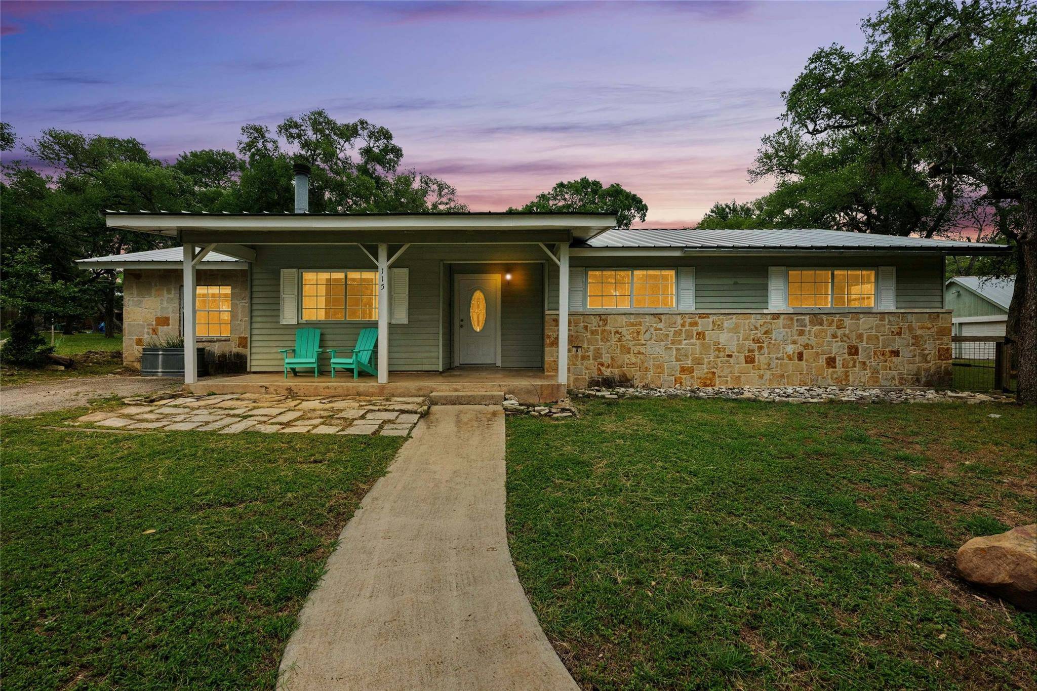 115 Mandalay ST, San Marcos, TX 78666