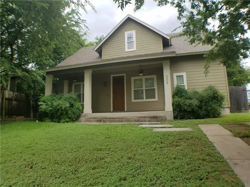 5408 Evans Ave #A, Austin, TX 78751