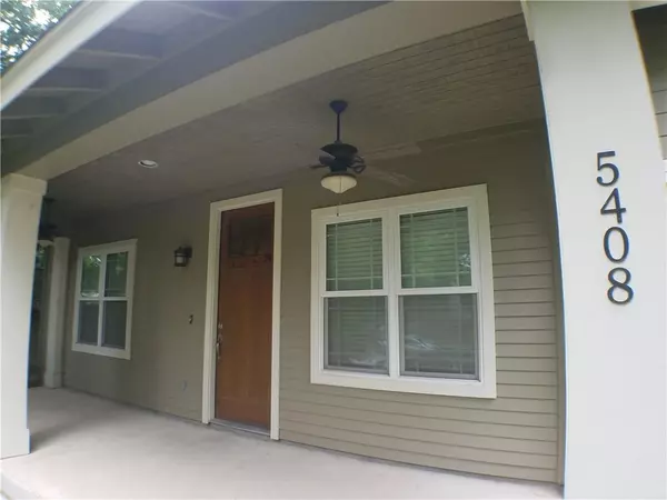 Austin, TX 78751,5408 Evans Ave #A