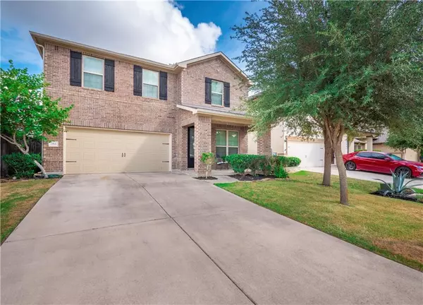 358 Wincliff DR,  Buda,  TX 78610