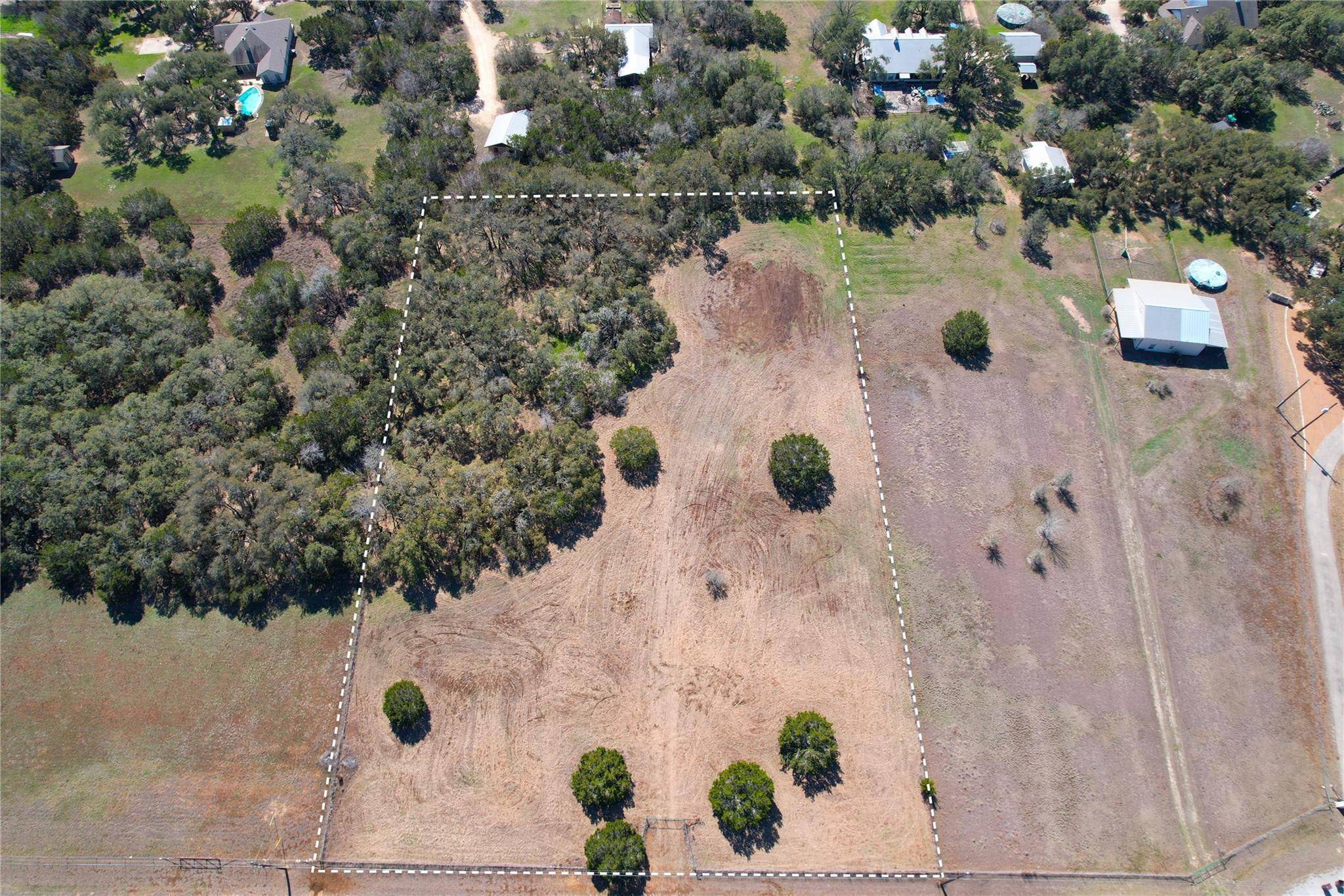 Dripping Springs, TX 78620,351 Crossroads DR